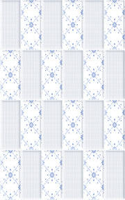 INJECT WALL TILES-RC24123