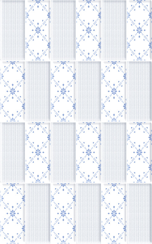 INJECT WALL TILES-RC24123