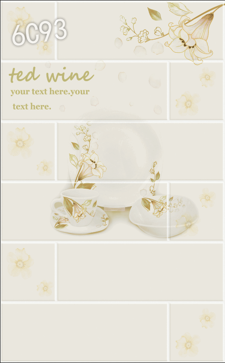 INJECT WALL TILES-RC24154