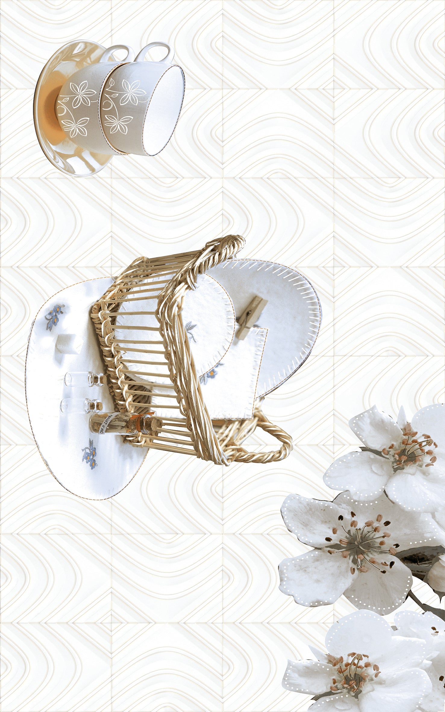 INJECT WALL TILES-RC24302B
