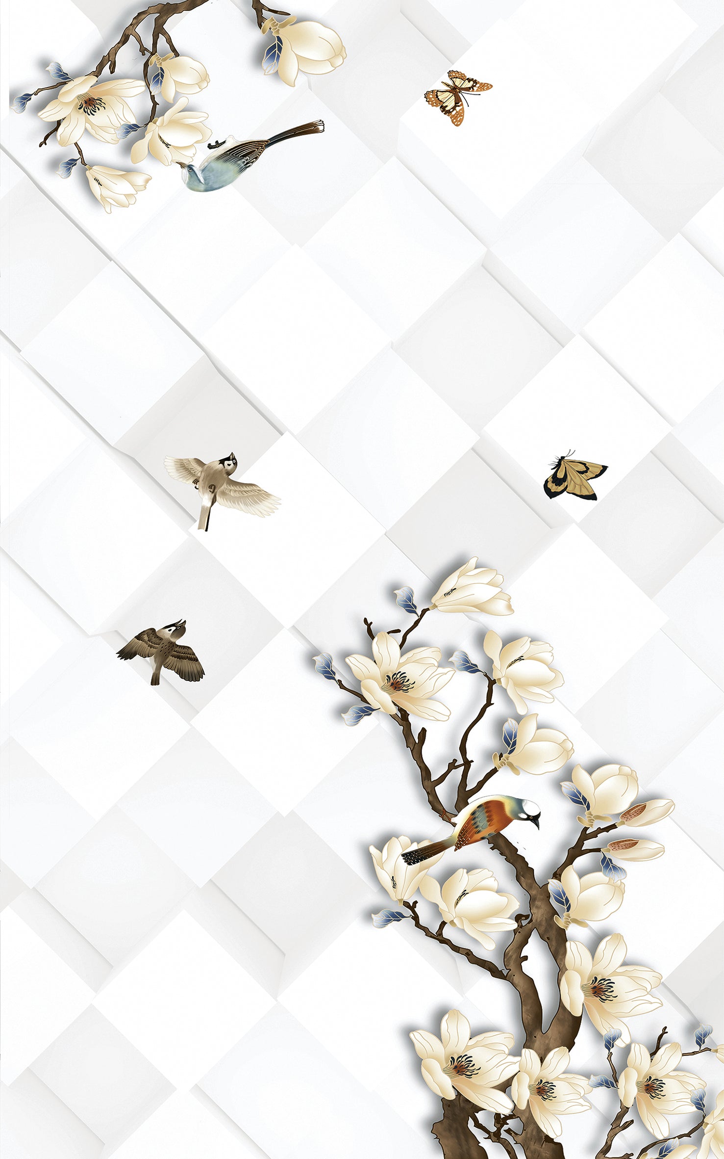 INJECT WALL TILES-RC24303B