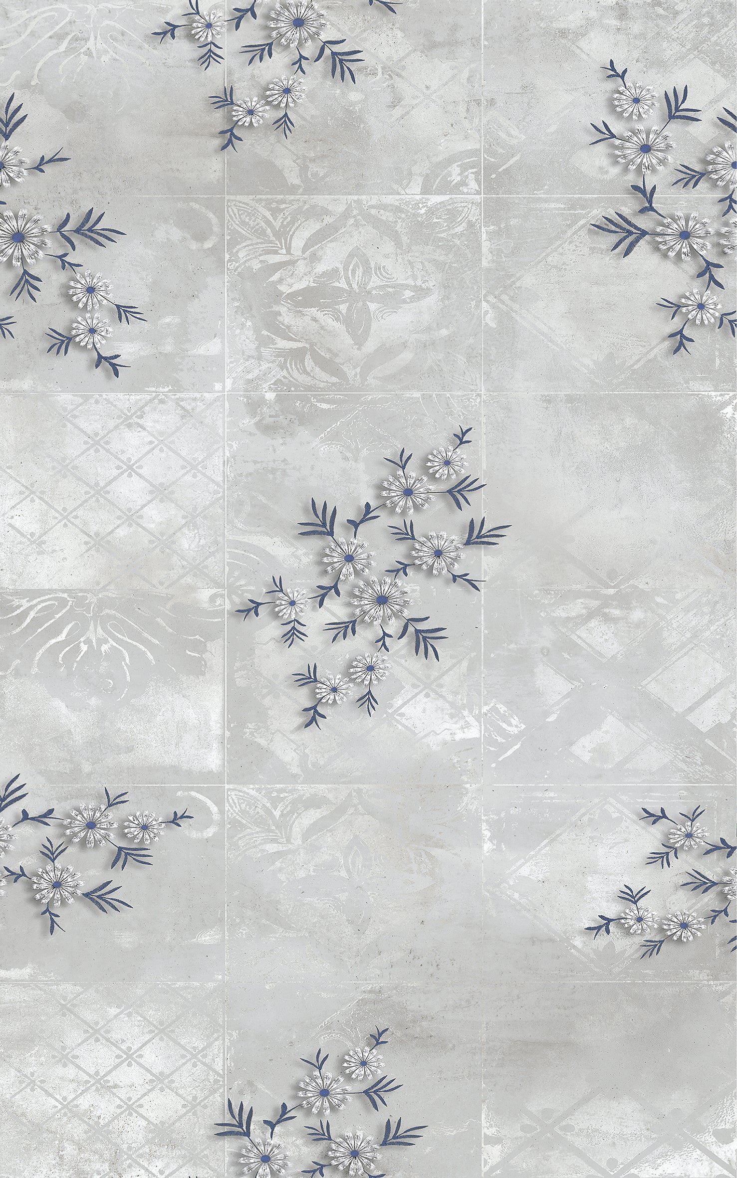 INJECT WALL TILES-RC24304A
