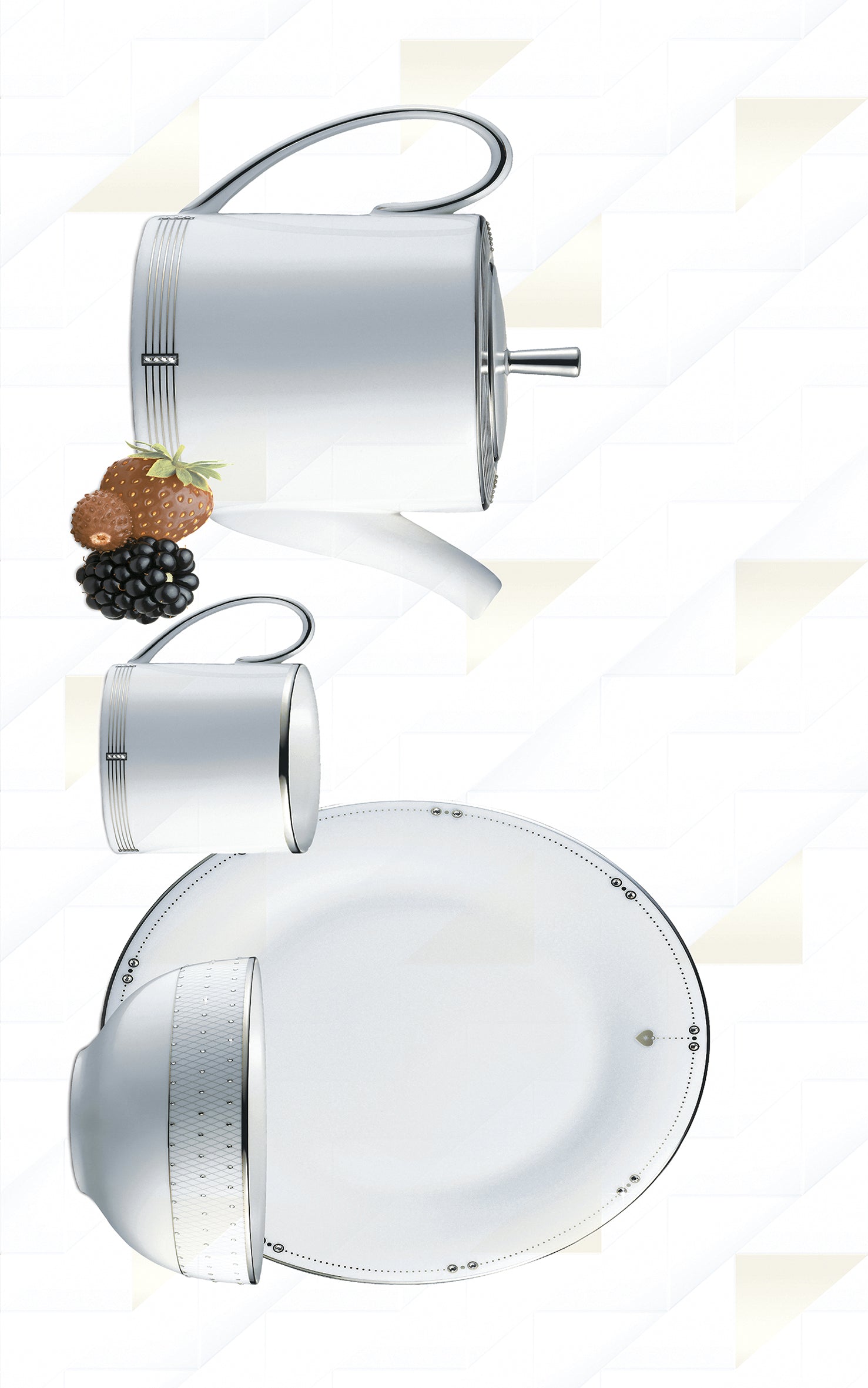 INJECT WALL TILES-RC24306B