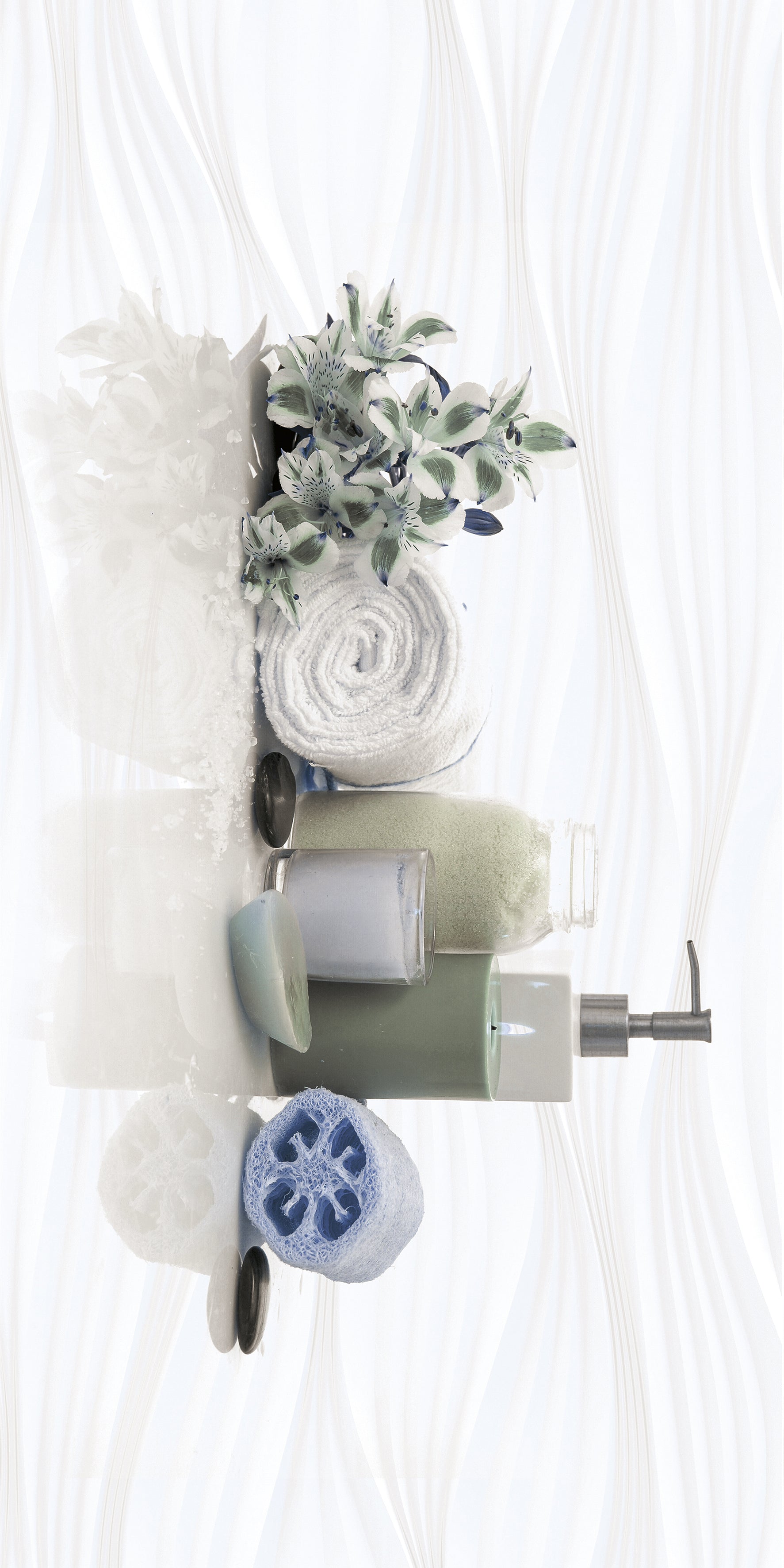 INJECT WALL TILES-RC36303B