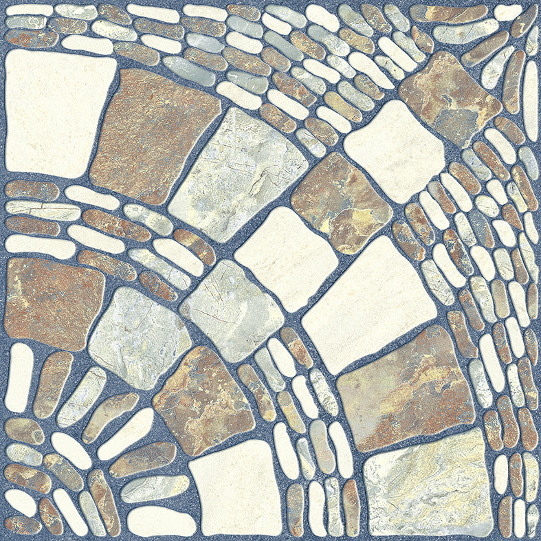 RUSTIC FLOOR TILES-RC44100F