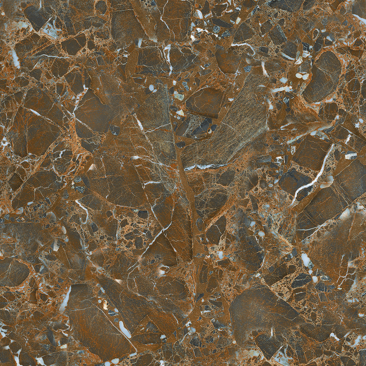 GLAZED FLOOR TILES-RC60064